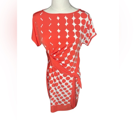 new directions Dresses & Skirts - Y2K Wrap Dress - New Directions